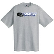 MLB - Men's Colorado Rockies Team Tee