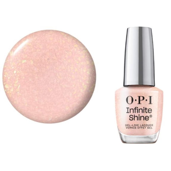 OPI Inf Shine #ISL 159 - Slay Awhile / Spring 2025 Collection