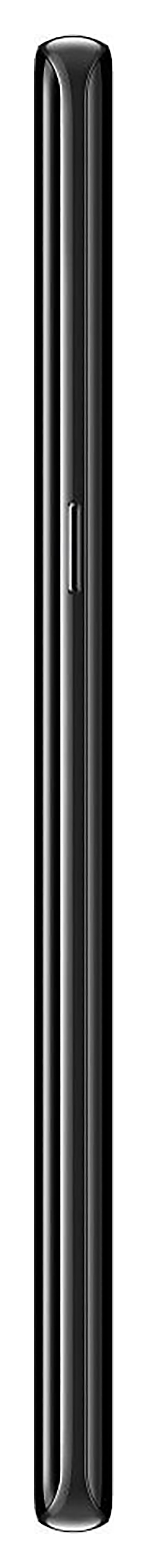 Restored Samsung Galaxy Note8 N950U 64GB GSM Unlocked LTE Android Phone w/ Dual 12 Megapixel Camera - Midnight Black (Refurbished)