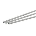 thumbnail image 1 of Tubo recto sin costura de acero inoxidable Uxcell 304 de 4mm x 0.4mm x 250mm, 1 of 5