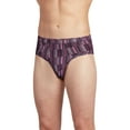 thumbnail image 2 of Jockey Men's Elance Microfiber Low Rise Brief - 2 Pack, 2 of 3