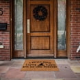 thumbnail image 2 of ILJNDTGBE Mat Holiday Mat Welcome Door Mat Polyester Door Mat 8x10 Plush Area Rug under Bed Rugs for Area Rugs Living Room, 2 of 8