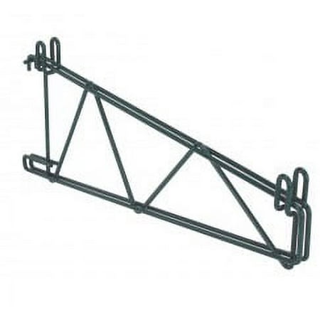 

18 Deep Freezer Double Shelving Bracket for EZ Wall Organizer