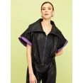 thumbnail image 1 of Veste à Large Col, 1 of 1