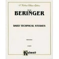 thumbnail image 1 of Oscar Beringer: Daily Technical Studies for Piano, 1 of 3
