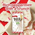 thumbnail image 4 of Glico Pocky Peppermint Cream Covered Biscuit Sticks, 2.36 oz Box, 4 of 8
