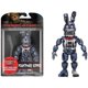 thumbnail image 1 of Five Nights At Freddys Action Figures Toy Security Breach Series Glamrock Foxy PVC Doll For Kid Gift, 1 of 5