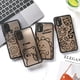 thumbnail image 2 of Funda de dibujos animados mate para Poco F4 GT, Funda para Xiaomi Poco X3 Pro F3 X4 M4 M3 Redmi Note 11 10 9 8 7 9s 10s 11s 9C NFC 9T 10A 10C Fivean unisex, 2 of 2
