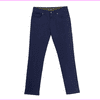 GH Bass and Co. Men's 5 Pocket Pant,NAVY, Size (38X34)