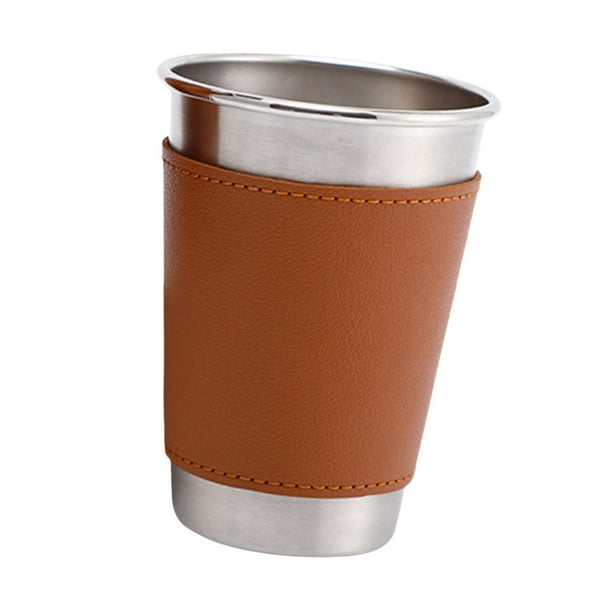 Taza de Camping perfecl Acero inoxidable 500ml