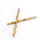 thumbnail image 3 of Juego de Brocas Helicoidales de 99 Piezas HSS TiCoated ANGGREK, 3 of 7