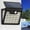 Black_Free Size, variant on Gnmfd Solar Street Lights IP65 Outdoor Solar Powered Dusk to Dawn with Motion Sensor LED Floods, Parking Lot Driveway Garden Pathway Solar Lights Outdoor Waterproof Security Lights
