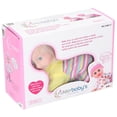 thumbnail image 1 of Electric Intelligent Doll, 2 Modes Multi-Functional Battery Powered Electric Crawling Baby Doll, For Kids Birthday Gift 10in S Girl,10in S Boy,11.5in L Girl,11.5in L Boy, 1 of 8