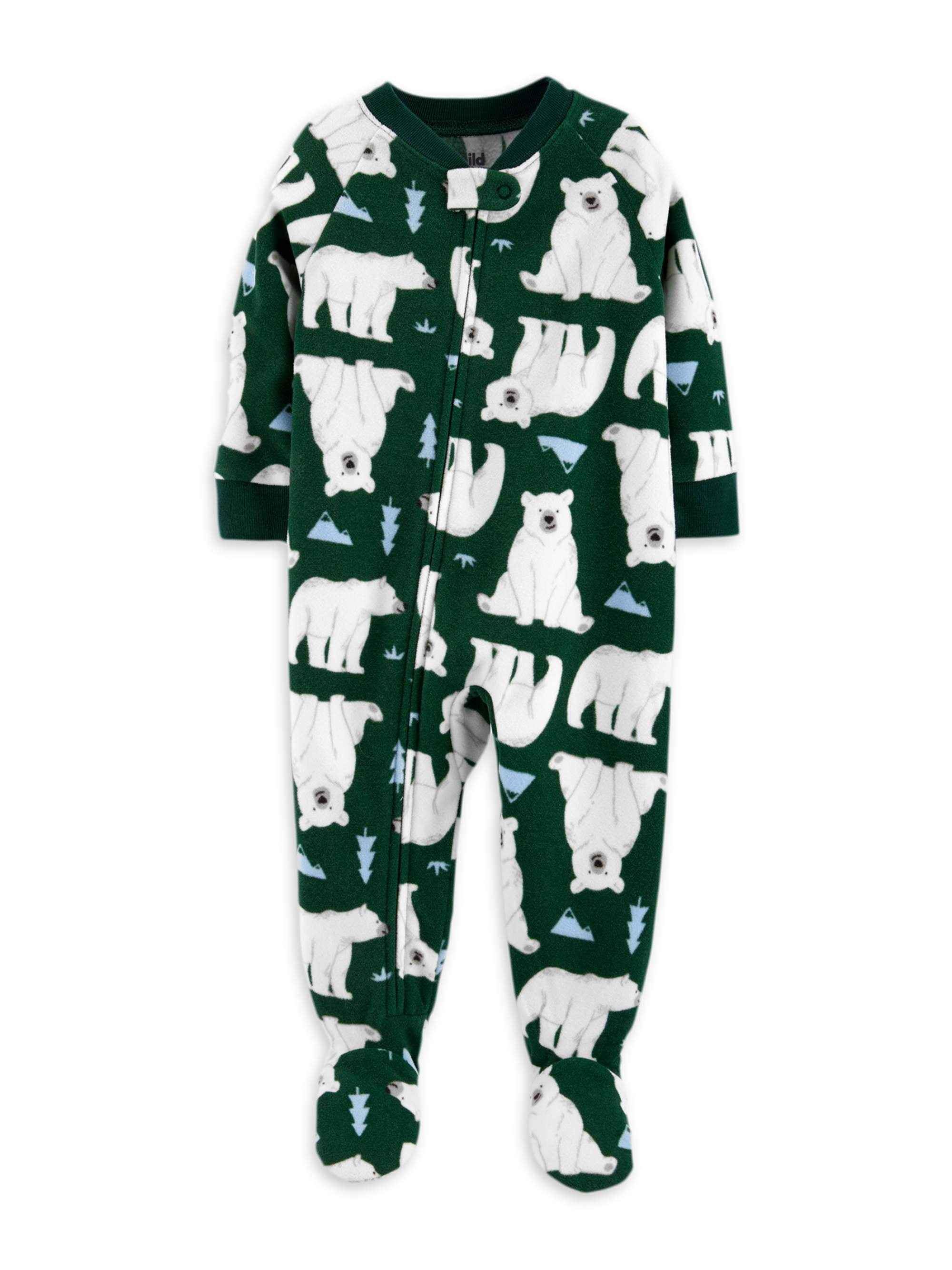 child of mine carter's sleepers