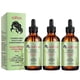thumbnail image 1 of Aceite fortalecedor Sincero para el cuero cabelludo y el cabello con romero y menta 3 unidades biotina aceites esenciales tratamiento nutritivo, 1 of 5