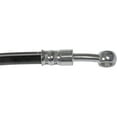 thumbnail image 3 of Dorman H621364 Rear Passenger Side Brake Hydraulic Hose for Specific Dodge / Hyundai Models Fits select: 2006-2007 HYUNDAI ACCENT, 3 of 3