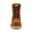 thumbnail image 2 of Twisted X Men's 8" Work Boot - Distressed Saddle & Distressed Saddle, 2 of 5