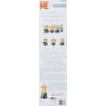 thumbnail image 3 of Calcomanías de Pared RoomMates Mi Villano Favorito 2 Minions Amarillo x11, 3 of 5