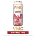 thumbnail image 2 of VMC Tamarindo Ready to Drink Tequila Cocktail, 700ml Can, 5.5% ABV, 2 of 11