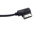 thumbnail image 4 of Para Audi VW MMI transmisión de música Bluetooth iPod interfaz multimedia Cable AMI, 4 of 5