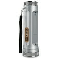 thumbnail image 5 of WeatherX Portable Bluetooth Speaker, Silver, XFBR70S, 5 of 10