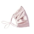 thumbnail image 3 of Slip Pure Silk Face Covering - Pink, 3 of 3
