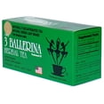 thumbnail image 5 of 3 Ballerina Tea Drink Extra Strength, 18 Count (Pack of 2), 5 of 9