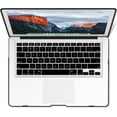 thumbnail image 4 of IBENZER Old Version (2010-2017 Release) MacBook Air 13 Inch Case (Models: A1466 / A1369), Plastic Hard Shell Case with Keyboard Cover for Apple Mac Air 13, Dragon, W-A13-DRN+1, 4 of 8