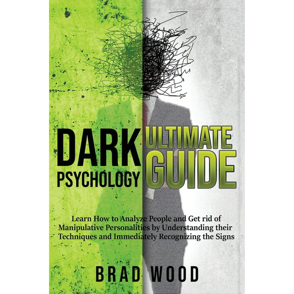dark psychology book review