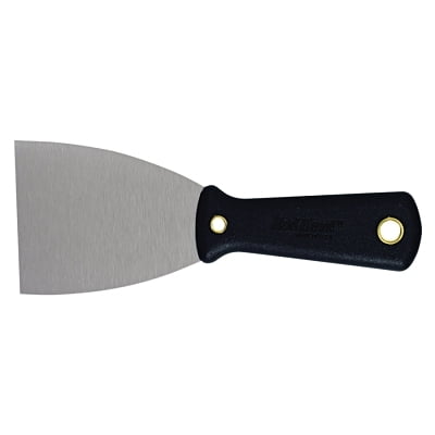 

4800 Series Wall Scraper/Spackling Knives 3 in Wide Flexible Blade | Bundle of 5 Each