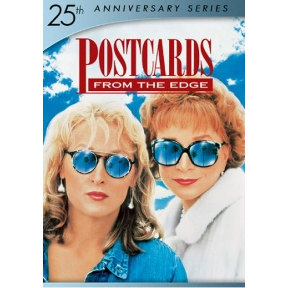 Postcards From the Edge (DVD)