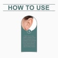 thumbnail image 5 of 1~5x Hearing Aid Spray Ear Care Spray - Improves Hearing Clarity, Relieves Itching & Moisturizes Canal, 100ml.new, 5 of 5