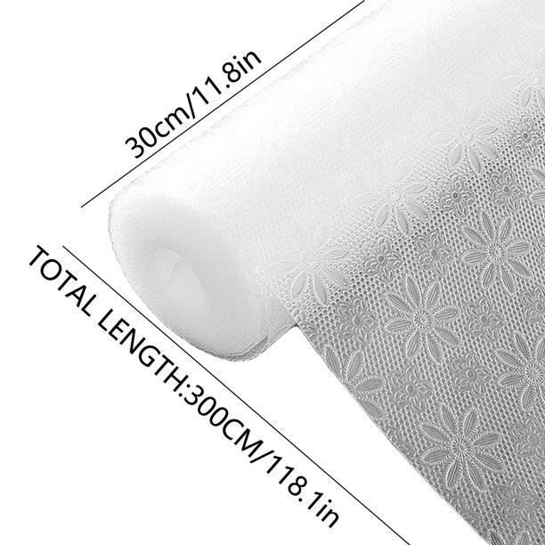 Tapis antidérapants pour placards et tiroirs (2026) Meilleures Ventes