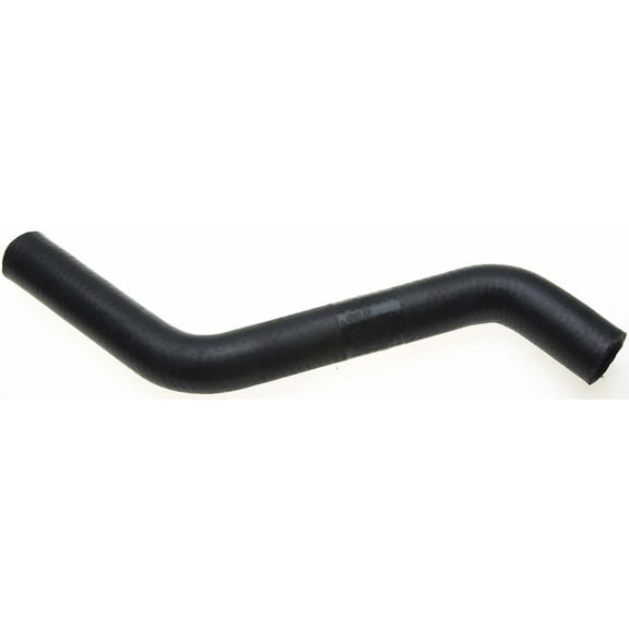 Radiator Coolant Hose Fits select: 2009-2013 TOYOTA HIGHLANDER, 2000 MITSUBISHI ECLIPSE