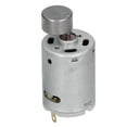 thumbnail image 3 of DC12V Motor, Vibrating Motors Machinery Parts  For Transmission Device For Industrial Automation, 3 of 8
