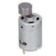 thumbnail image 1 of Motor de vibración de CC,Motor de vibración de CC Motor de engranaje de RPM sin fin Motor de rueda excéntrica Rendimiento probado, 1 of 9