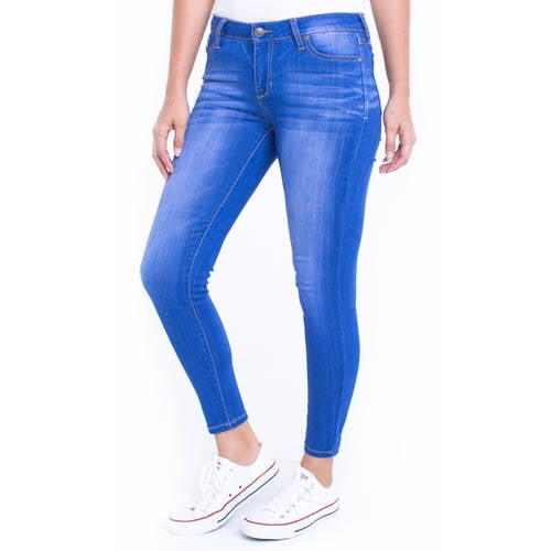 skinny jeans walmart