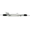 thumbnail image 2 of cciyu Power Steering Rack and Pinion Complete Assembly For Mazda For 6 2003-200, 2 of 5