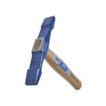 thumbnail image 1 of Faithfull - Double Scutch Hammer Hickory Handle, 1 of 1