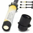 thumbnail image 2 of resin  Light-Cure Composite Micro Hybrid Restorative Resin Material, 2 of 6
