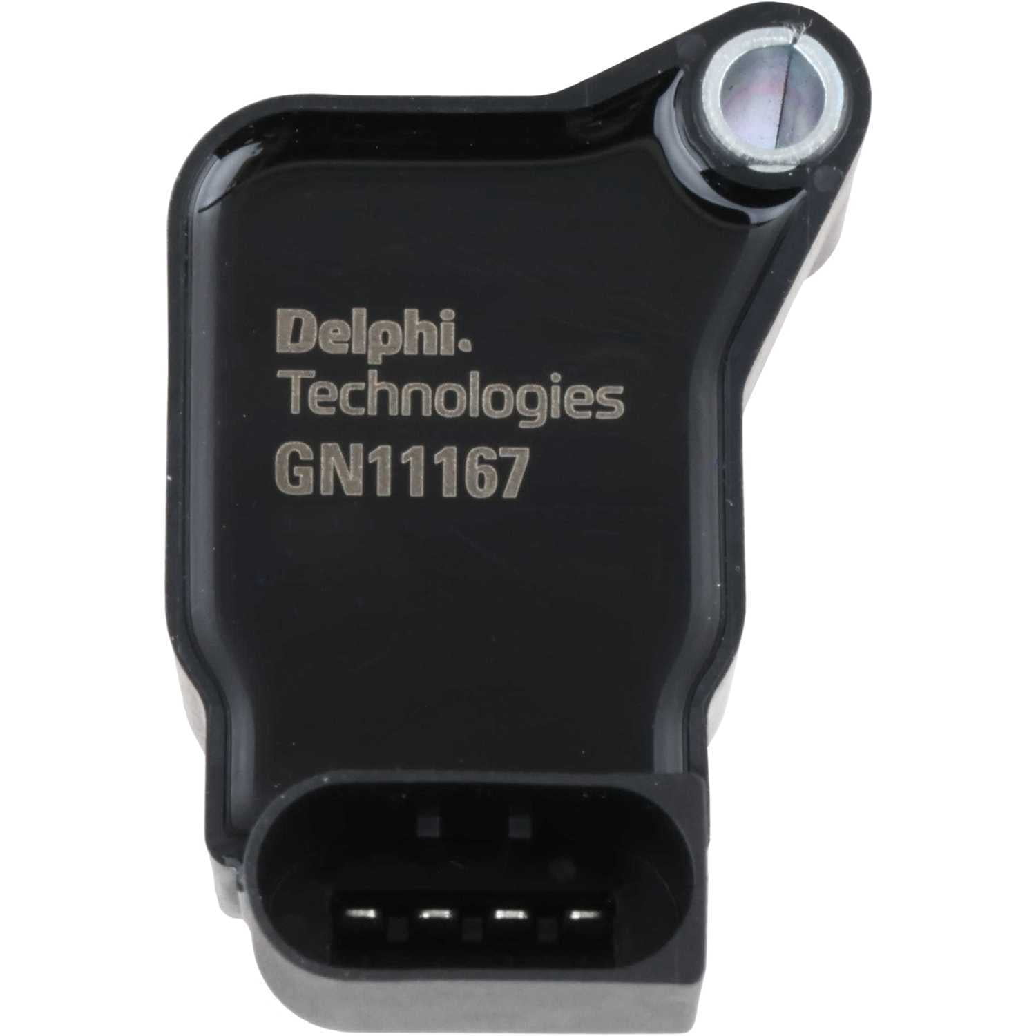 Delphi GN11167 Ignition Coil