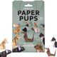 thumbnail image 5 of Juego Papel Plegable Origami 100 Piezas para Del (2 Cajas Perro), 5 of 8