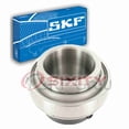 thumbnail image 3 of SKF Adapter Bearing Rubber Seals Locking Collar Nylon Retainer Industrial Agricultural Farming Equipment Ballers Blowers Combines Tractors Loaders Rakes Spreaders RA100-RRB 2.047 Dia", 3 of 3