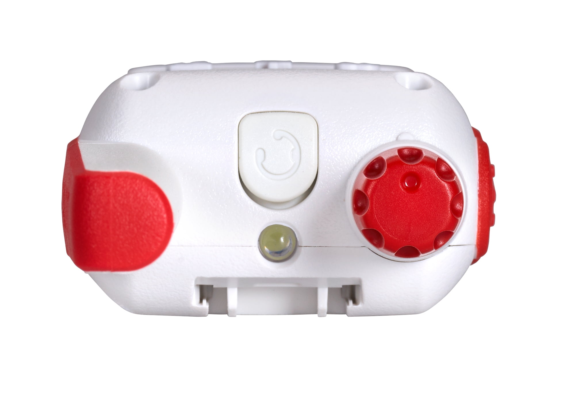 Motorola Talkabout T478 Emergency Walkie Talkie 22 Channel NOAA Weather Alert with Flashlight