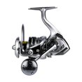 thumbnail image 1 of Colaxi Baitcasting Reel Casting Reel Baitcaster Reel Powerful High Speed, Lightweight Portable Easy to Use Sea Fishing Fishing Reel 5000 deep line cup, 1 of 8