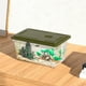 thumbnail image 4 of Mini Fish Box Aquarium Isolation Box Plastic Breeding Incubators Small Fish Incubators Mini Fish Tank, 4 of 8