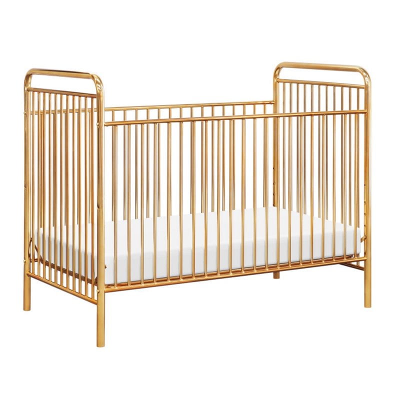 walmart modern crib