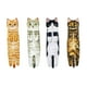 thumbnail image 1 of 4 toallas de mano divertidas con diseño de gato, decorativas, absorbentes, para colgar en el baño o la cocina. Estilo A, 1 of 9