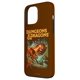 thumbnail image 2 of Funda para iPhone 13 Pro Max Dungeons & Dragons Strike the Beholder, 2 of 3