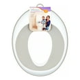 Dreambaby® EZYToilet Trainer Seat, Gray